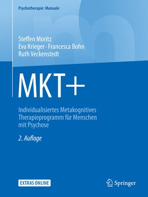 cover image of MKT+